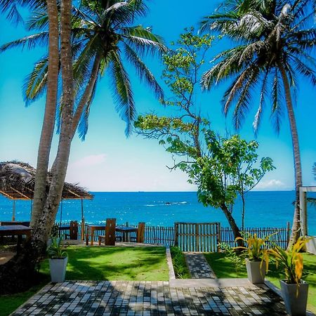 Shanora Beach Мирисса Экстерьер фото