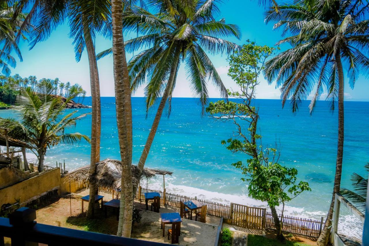 Shanora Beach Мирисса Экстерьер фото