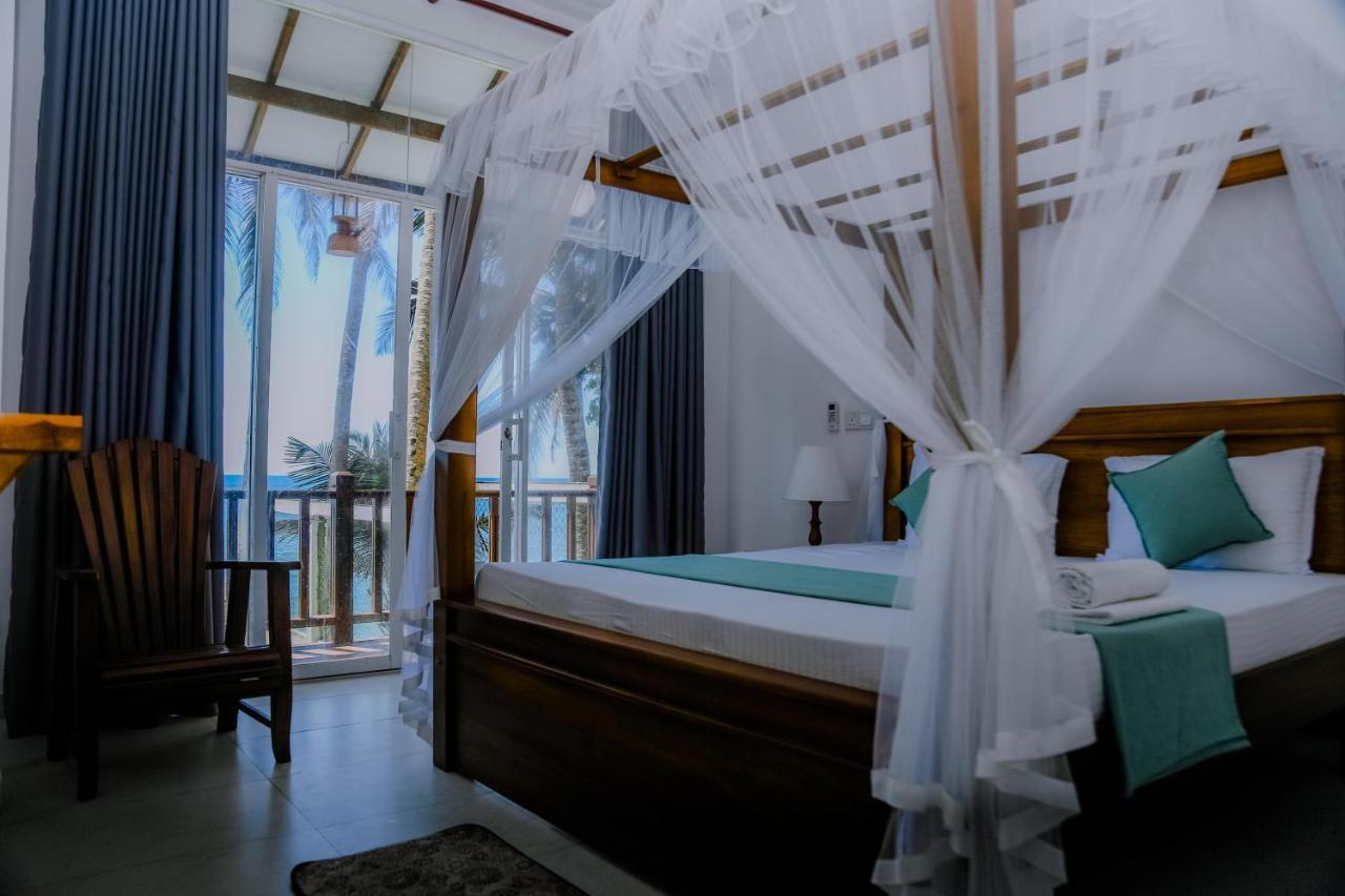 Shanora Beach Мирисса Экстерьер фото
