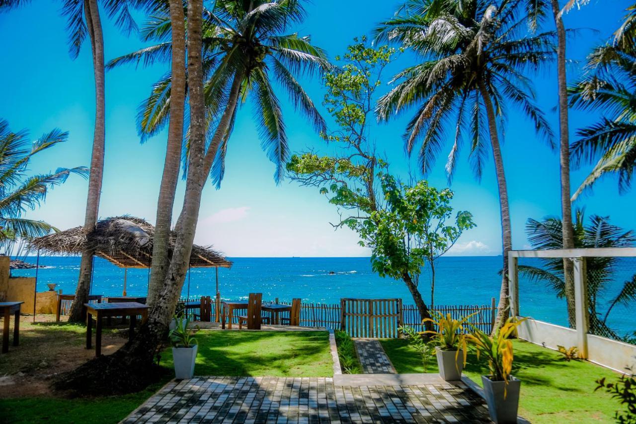 Shanora Beach Мирисса Экстерьер фото