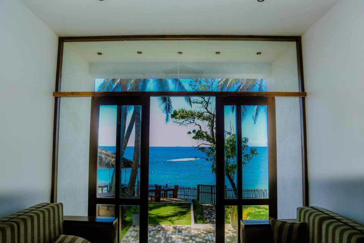 Shanora Beach Мирисса Экстерьер фото