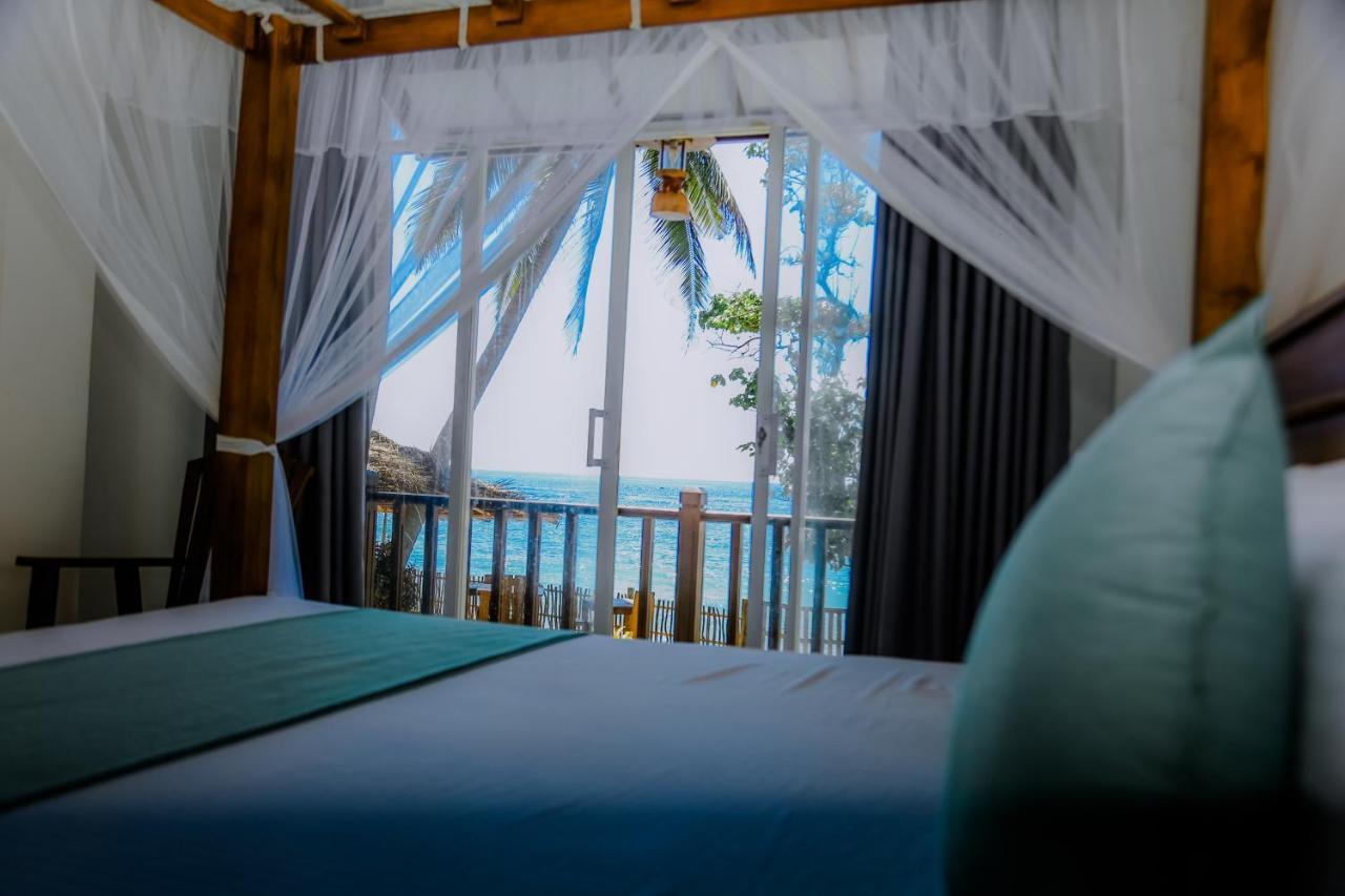 Shanora Beach Мирисса Экстерьер фото