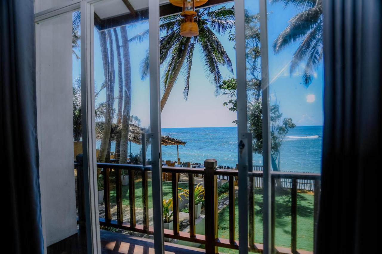 Shanora Beach Мирисса Экстерьер фото