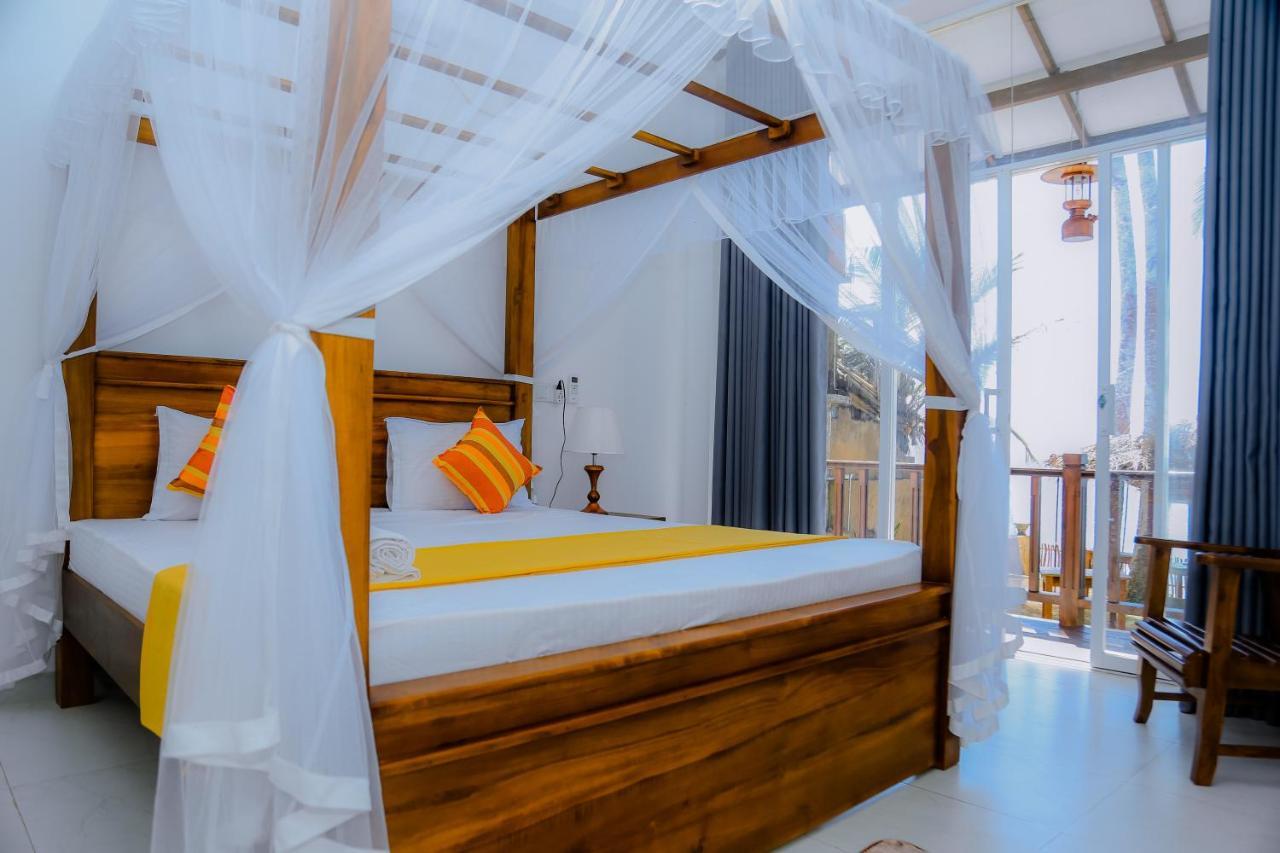 Shanora Beach Мирисса Экстерьер фото