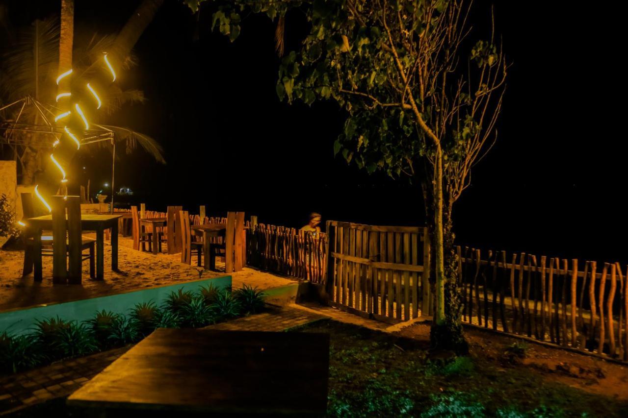 Shanora Beach Мирисса Экстерьер фото