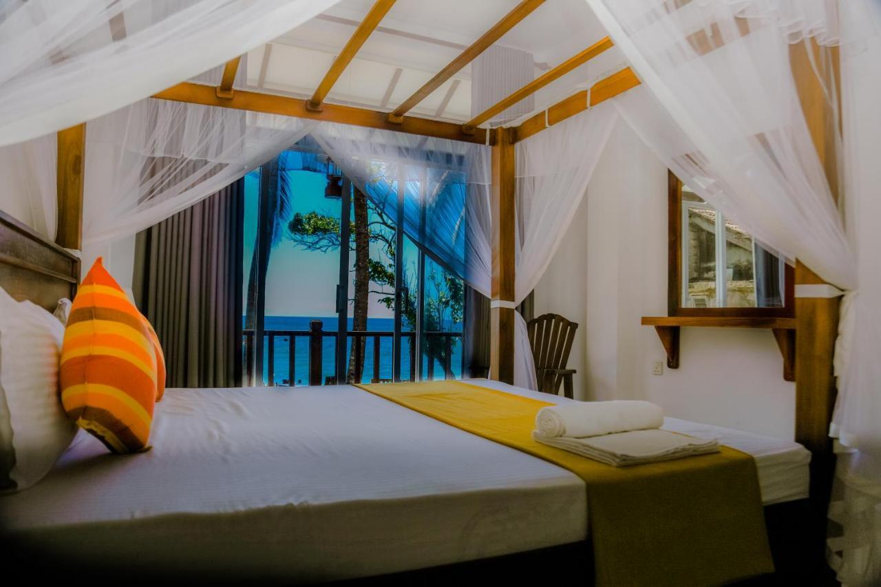 Shanora Beach Мирисса Экстерьер фото