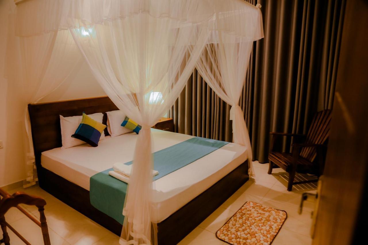 Shanora Beach Мирисса Экстерьер фото
