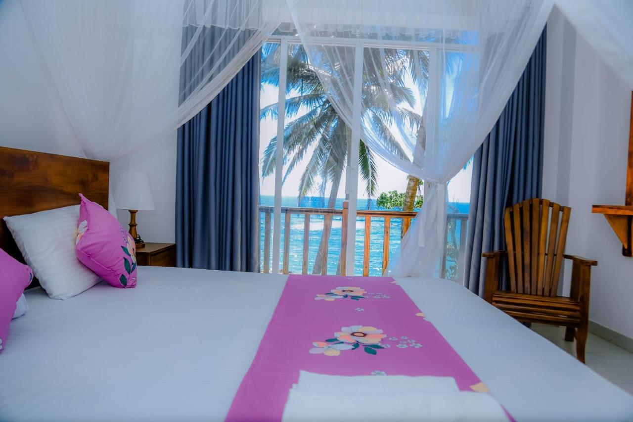 Shanora Beach Мирисса Экстерьер фото