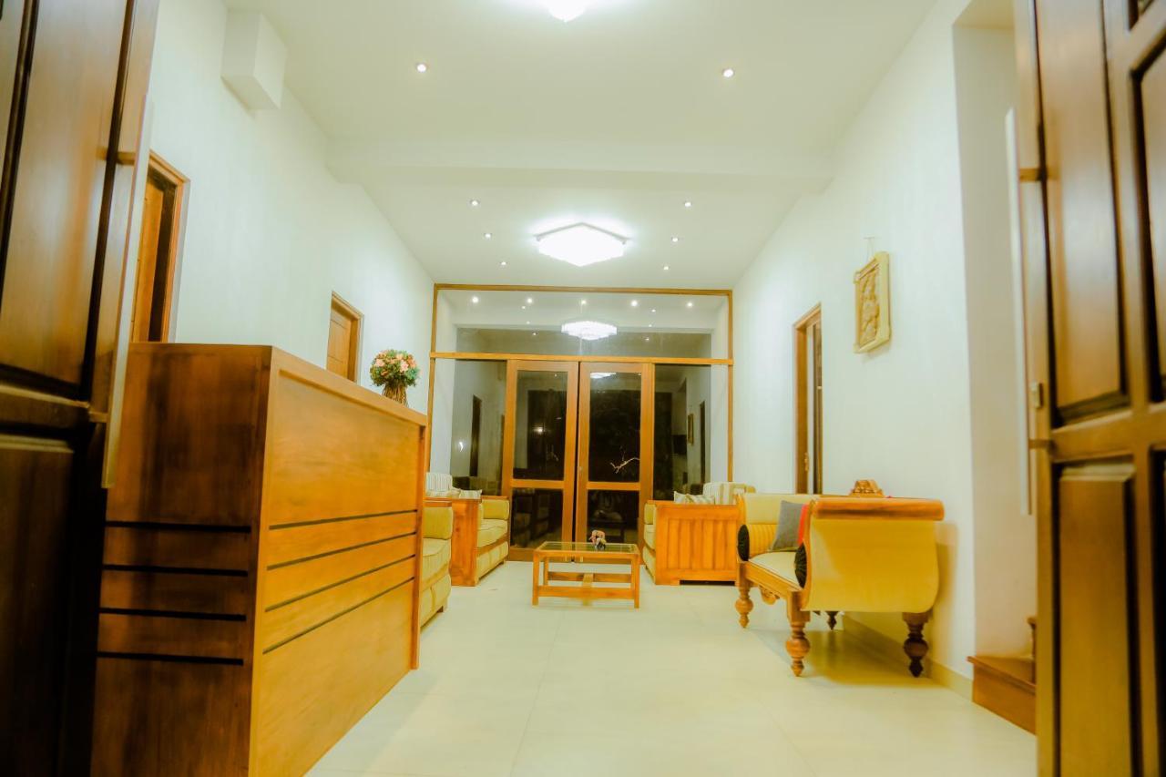 Shanora Beach Мирисса Экстерьер фото