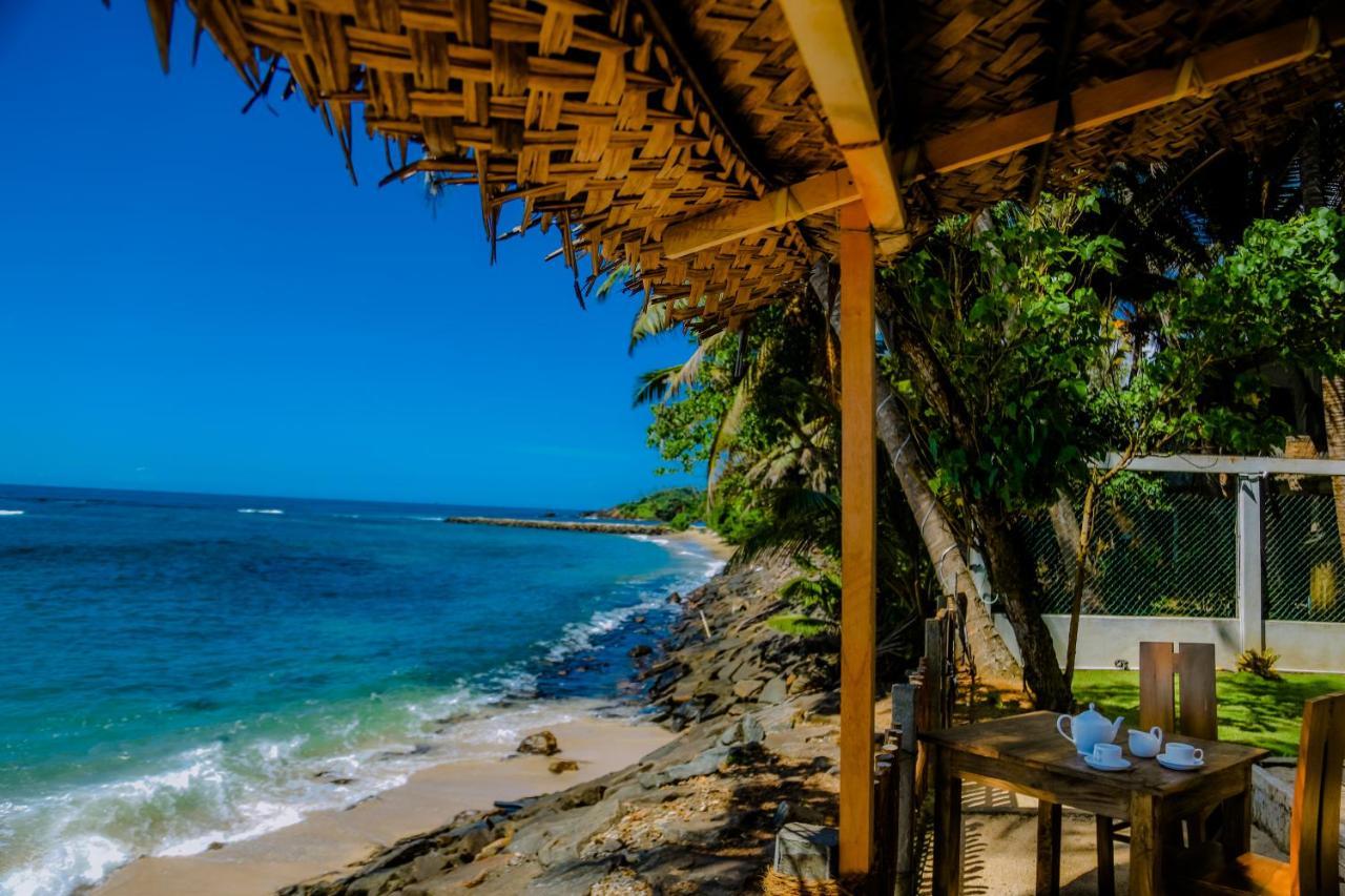 Shanora Beach Мирисса Экстерьер фото